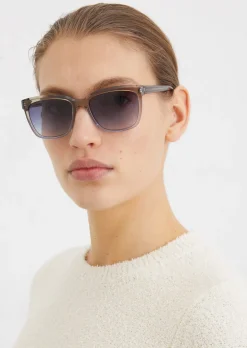 Damen-Sonnenbrille aus Bio-Azetat