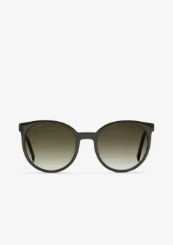 Damen-Sonnenbrille aus hochwertiger Bio-Acetat-Qualität