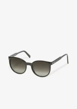 Damen-Sonnenbrille aus hochwertiger Bio-Acetat-Qualität