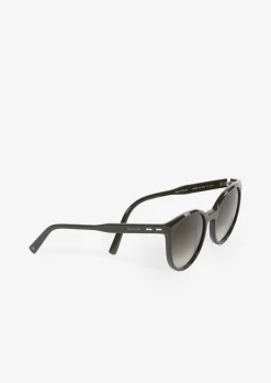Damen-Sonnenbrille aus hochwertiger Bio-Acetat-Qualität