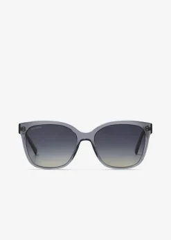 Damen-Sonnenbrille aus leichtem Bio-Azetat