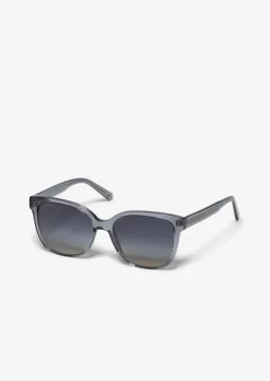 Damen-Sonnenbrille aus leichtem Bio-Azetat