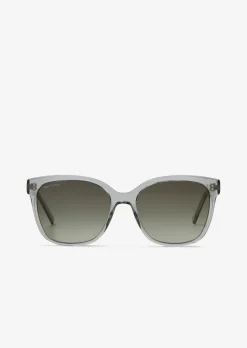 Damen-Sonnenbrille aus leichtem Bio-Azetat