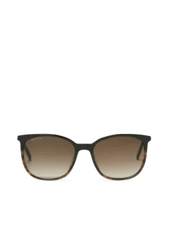 Damen-Sonnenbrille im Panto-Stil