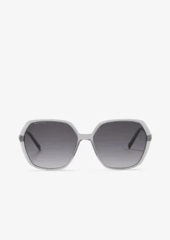 Damen-Sonnenbrille im Retro-Style