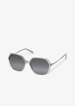 Damen-Sonnenbrille im Retro-Style