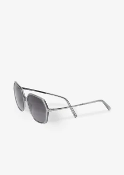 Damen-Sonnenbrille im Retro-Style
