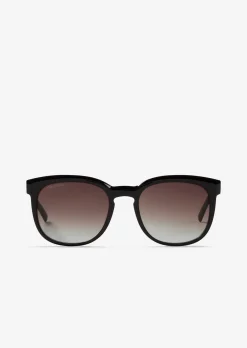 Damen-Sonnenbrille im soften Karree-Stil