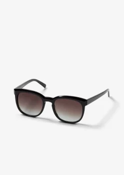 Damen-Sonnenbrille im soften Karree-Stil