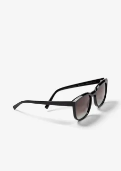 Damen-Sonnenbrille im soften Karree-Stil