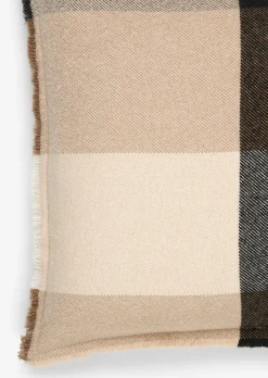 Dekokissen Model Eryk aus weicher Twill-Mischqualität