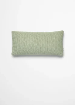 Dekokissen Model Nordic Knit inklusive Füllung
