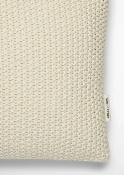 Dekokissen Model Nordic Knit inklusive Füllung