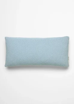 Dekokissen Model Nordic Knit inklusive Füllung