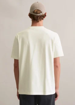 DfC T-Shirt relaxed aus mittelschwerem Bio-Baumwoll-Jersey