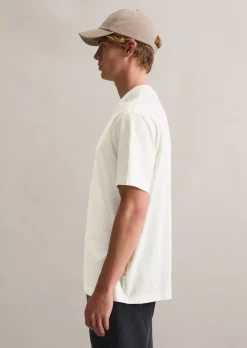 DfC T-Shirt relaxed aus mittelschwerem Bio-Baumwoll-Jersey