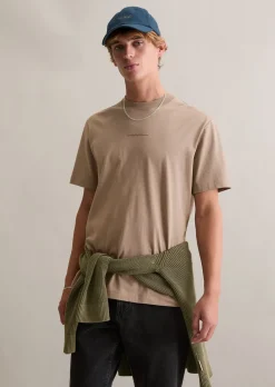 DfC T-Shirt relaxed aus mittelschwerem Bio-Baumwoll-Jersey