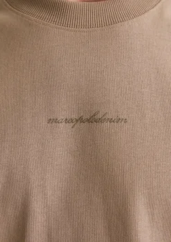 DfC T-Shirt relaxed aus mittelschwerem Bio-Baumwoll-Jersey