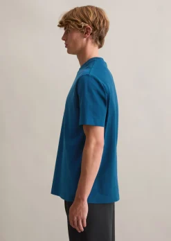 DfC T-Shirt relaxed aus mittelschwerem Bio-Baumwoll-Jersey
