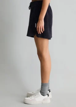 DfC Frottee-Shorts regular aus Organic Cotton