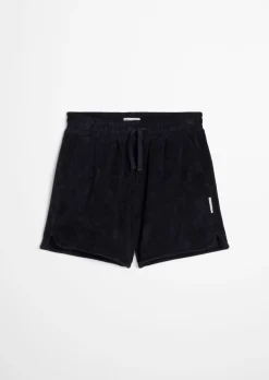DfC Frottee-Shorts regular aus Organic Cotton