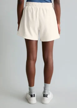 DfC Frottee-Shorts regular aus Organic Cotton