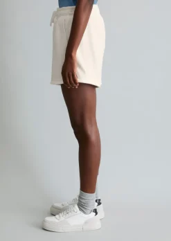 DfC Frottee-Shorts regular aus Organic Cotton