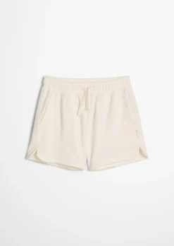 DfC Frottee-Shorts regular aus Organic Cotton