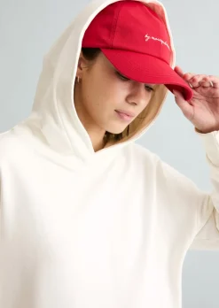 DfC Hoodie regular mit kuscheliger Innenseite
