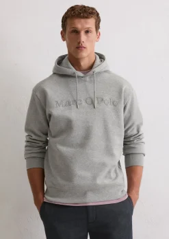 DfC Hoodie relaxed aus weicher Bio-Baumwolle
