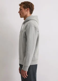 DfC Hoodie relaxed aus weicher Bio-Baumwolle