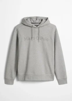 DfC Hoodie relaxed aus weicher Bio-Baumwolle