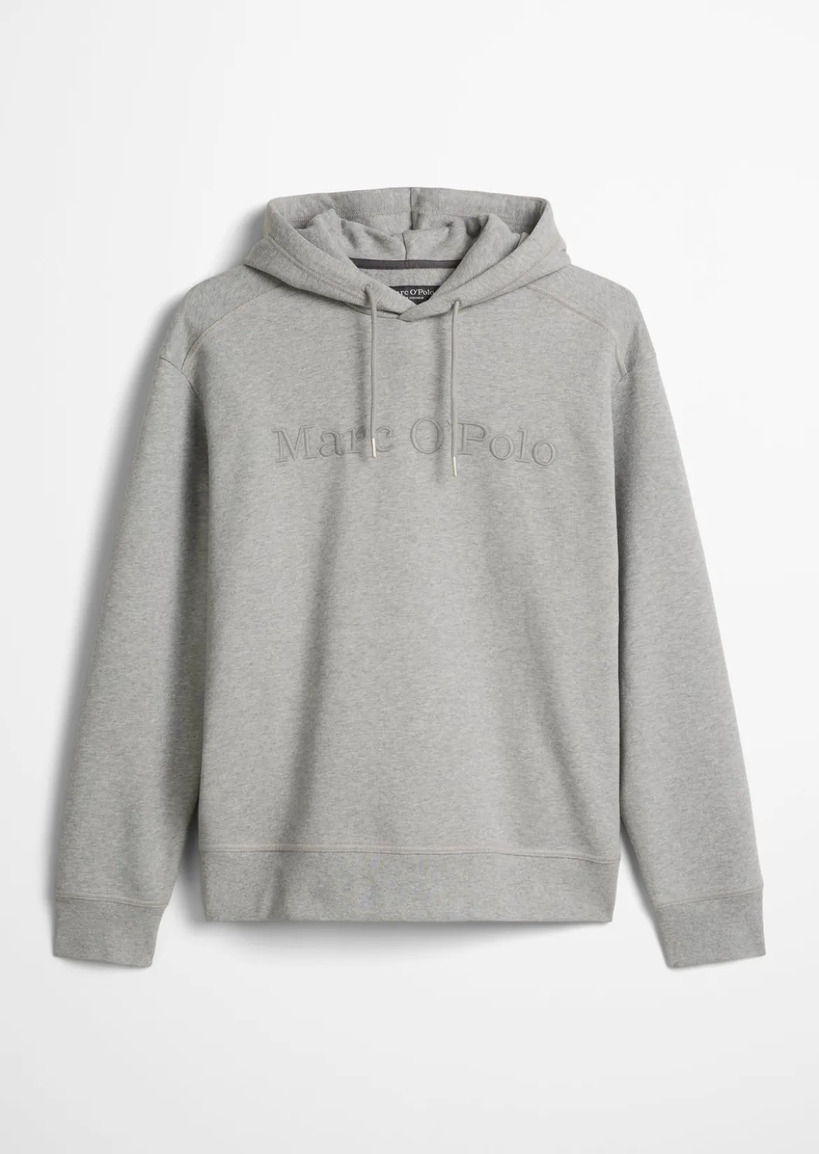 DfC Hoodie relaxed aus weicher Bio-Baumwolle