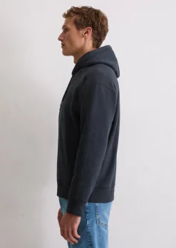 DfC Hoodie relaxed aus weicher Bio-Baumwolle