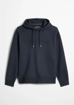 DfC Hoodie relaxed aus weicher Bio-Baumwolle