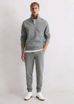 DfC Jerseypants regular aus reiner Bio-Baumwolle