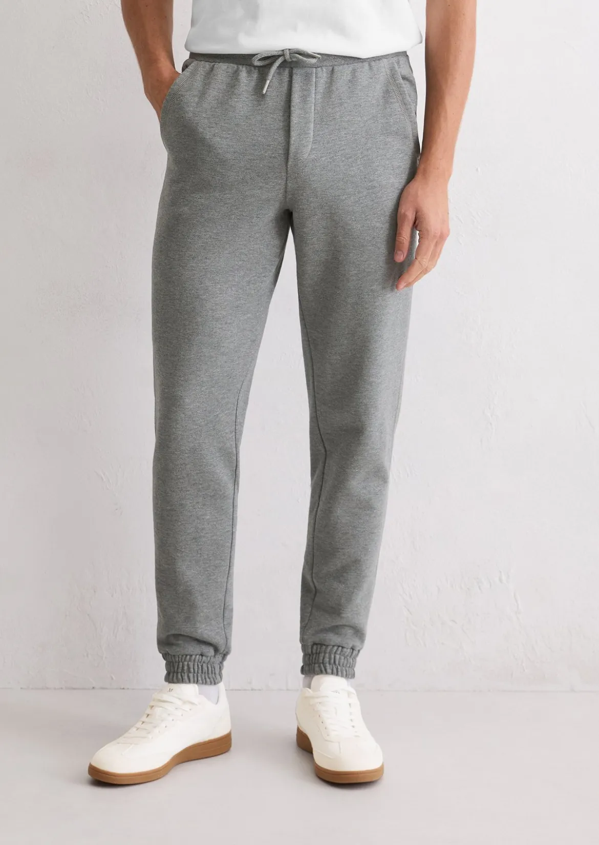DfC Jerseypants regular aus reiner Bio-Baumwolle