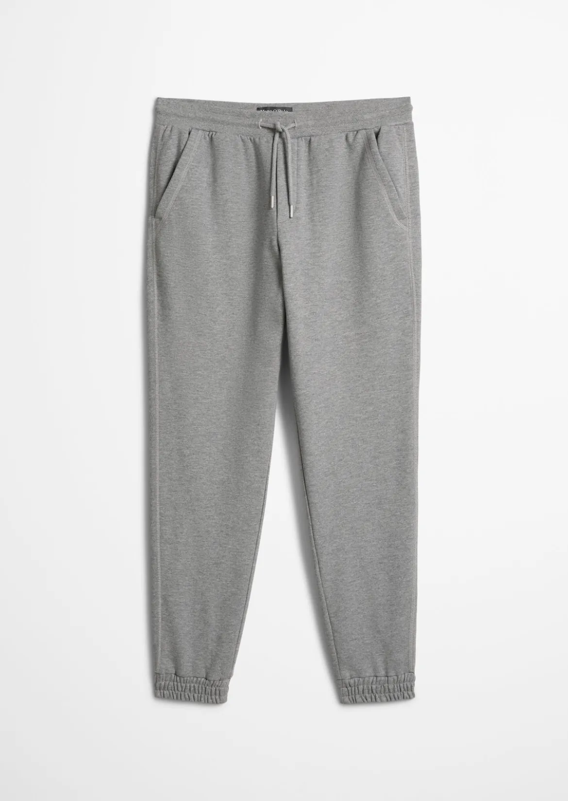 DfC Jerseypants regular aus reiner Bio-Baumwolle