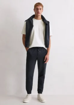 DfC Jerseypants regular aus reiner Bio-Baumwolle