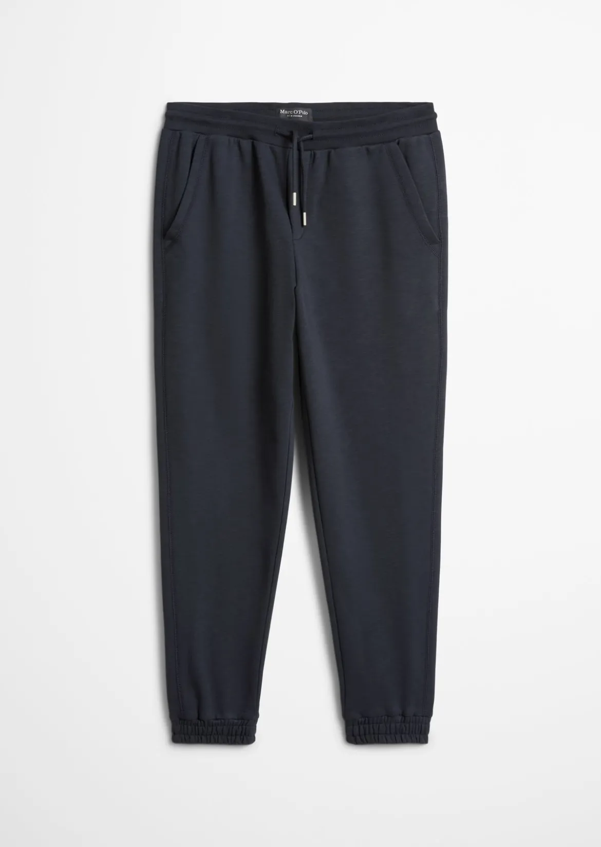 DfC Jerseypants regular aus reiner Bio-Baumwolle