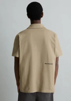 DfC Jerseyshirt oversized aus schwerem Bio-Baumwoll-Jersey