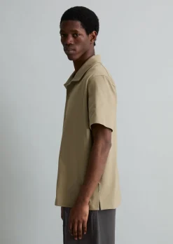 DfC Jerseyshirt oversized aus schwerem Bio-Baumwoll-Jersey