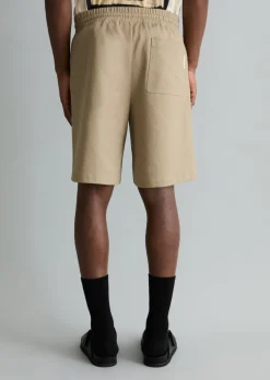 DfC Jerseyshorts aus schwerem Bio-Baumwoll-Jersey