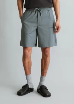 DfC Jerseyshorts aus schwerem Bio-Baumwoll-Jersey
