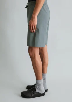 DfC Jerseyshorts aus schwerem Bio-Baumwoll-Jersey