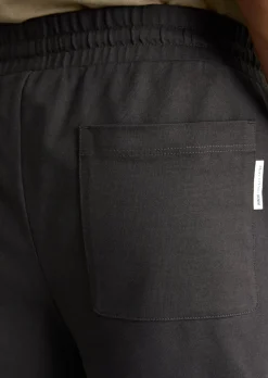 DfC Jerseyshorts aus schwerem Bio-Baumwoll-Jersey