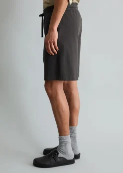 DfC Jerseyshorts aus schwerem Bio-Baumwoll-Jersey
