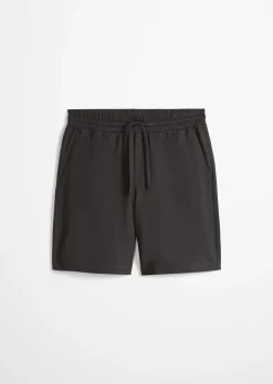 DfC Jerseyshorts aus schwerem Bio-Baumwoll-Jersey