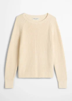 DfC Pullover loose aus Heavy-Weight-Organic-Cotton