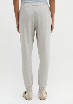DfC Sweathose regular aus Organic Cotton